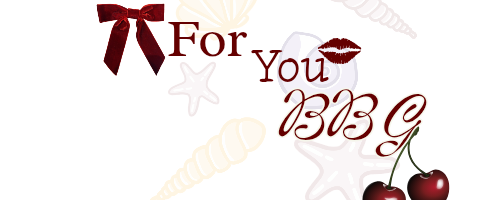 For You Bbg